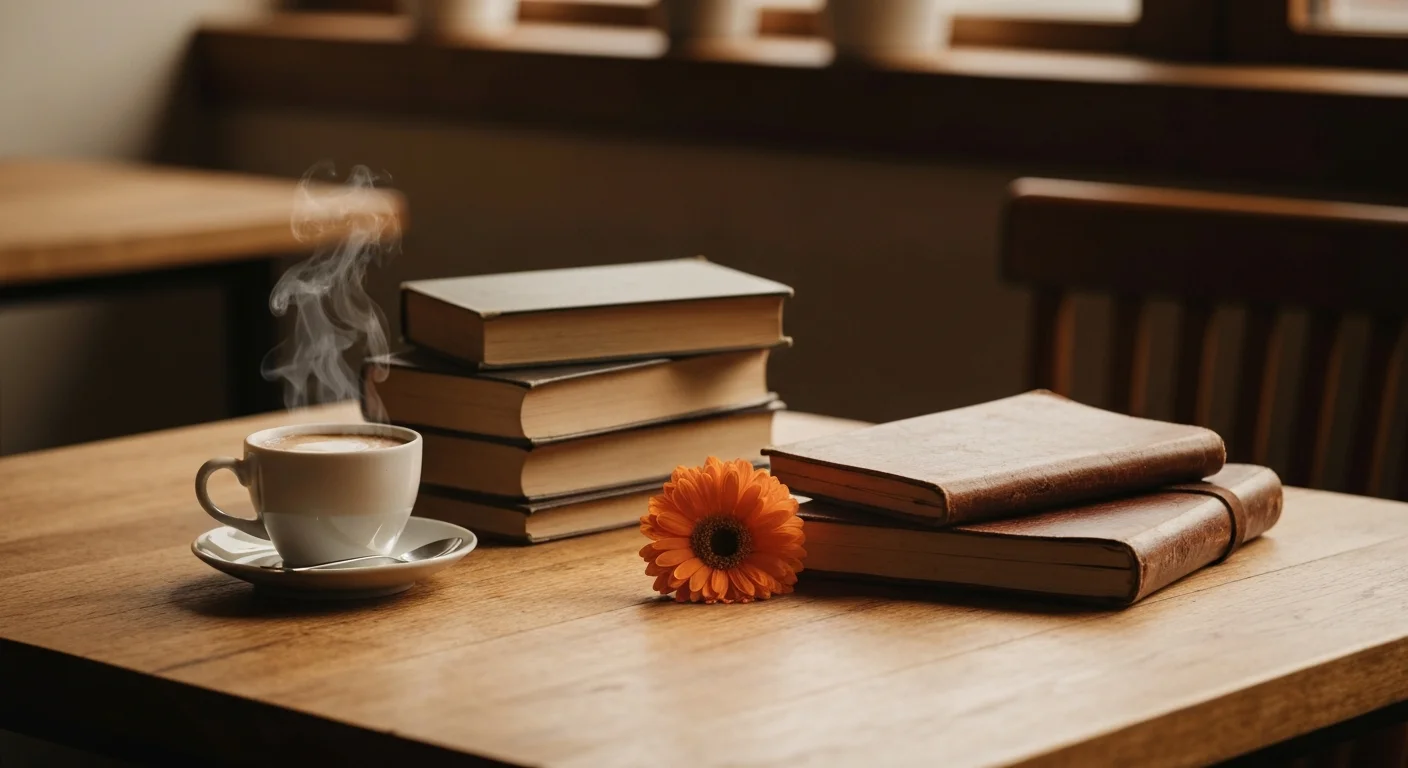 Taschenrechner und Abrechnung zur Eigenbeteiligung bei einer QCG-Weiterbildung auf Schreibtisch